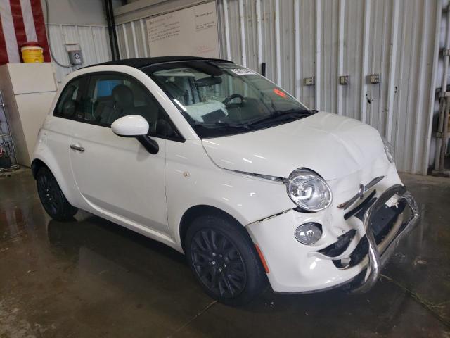 Photo 4 from auction – 2015 FIAT 500 POP with VIN 3C3CFFDR5FT501277