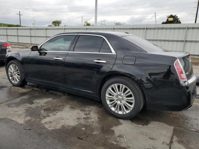Photo 2 from auction – 2012 CHRYSLER 300C with VIN 2C3CCAKT7CH182530