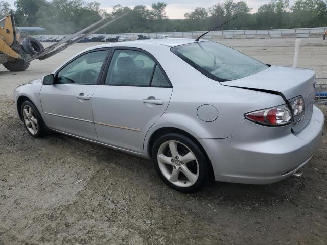 Photo 2 from auction – 2007 MAZDA 6 I with VIN 1YVHP80CX75M15728