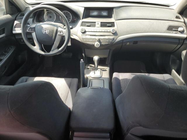 Photo 8 from auction – 2011 HONDA ACCORD LX with VIN 1HGCP2F32BA116403