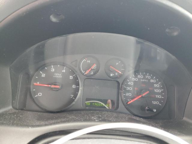 Photo 9 from auction – 2005 FORD FREESTYLE with VIN 1FMZK05125GA24734