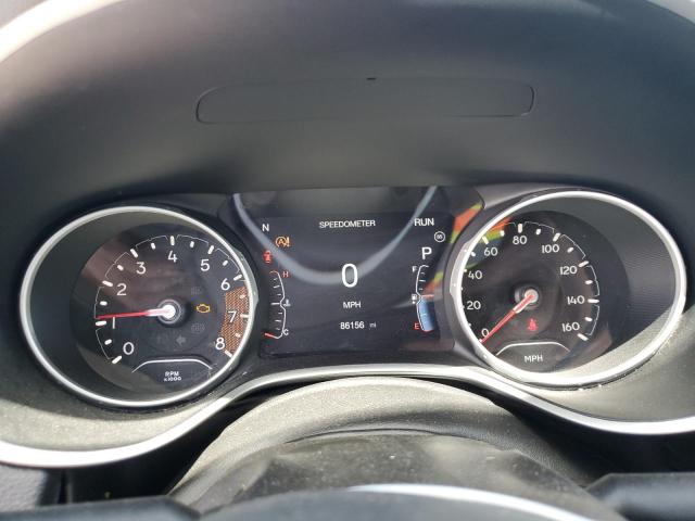 Photo 9 from auction – 2018 JEEP COMPASS LI with VIN 3C4NJDCB9JT222211
