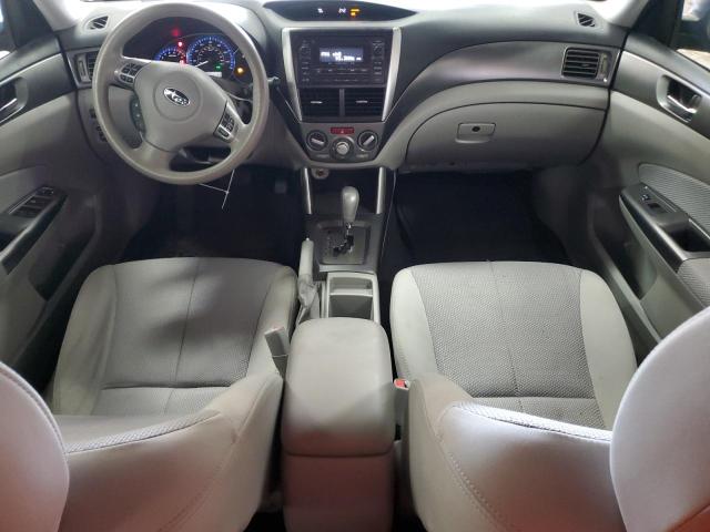 Photo 8 from auction – 2012 SUBARU FORESTER 2 with VIN JF2SHBDC0CH436792