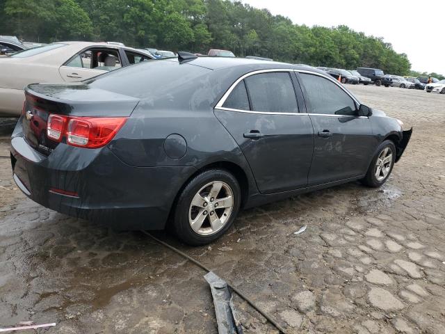 Photo 3 from auction – 2016 CHEVROLET MALIBU LIM with VIN 1G11A5SA1GU139716