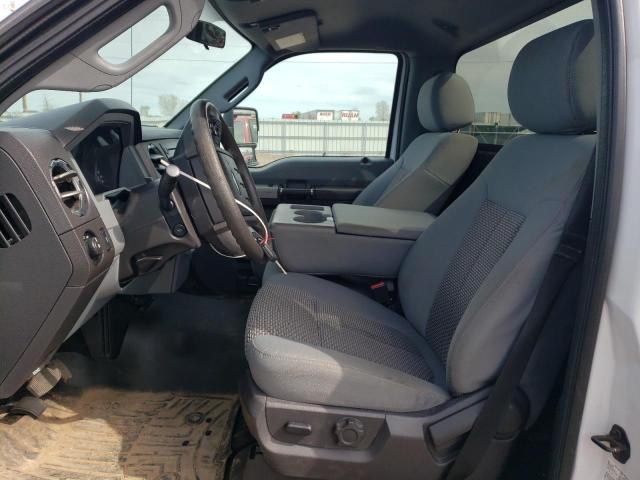 Photo 7 from auction – 2016 FORD F250 SUPER with VIN 1FTBF2BT8GEB24749