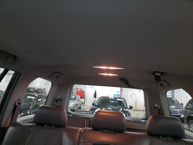 Photo 10 from auction – 2007 HONDA PILOT EXL with VIN 2HKYF18527H535352