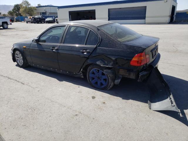صورة رقم 2 من المزاد - 2003 BMW 325 I مع VIN WBAET37433NH04367