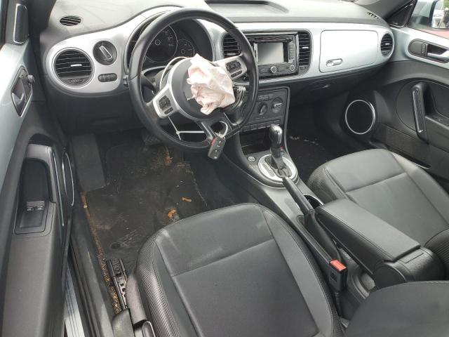 Photo 8 from auction – 2012 VOLKSWAGEN BEETLE with VIN 3VWJP7AT9CM604274