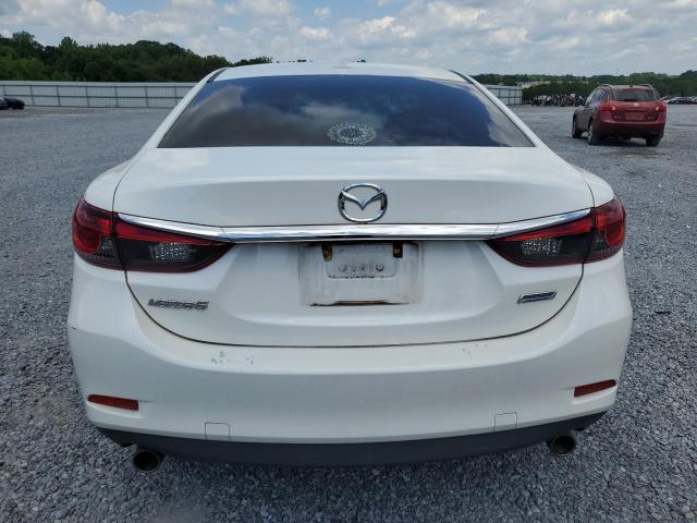 Photo 6 from auction – 2017 MAZDA 6 TOURING with VIN JM1GL1V55H1152426