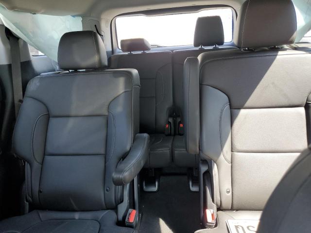 Photo 10 from auction – 2023 GMC ACADIA SLT with VIN 1GKKNML40PZ240353