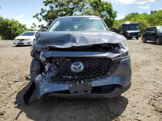 Photo 5 from auction – 2023 MAZDA CX-5 PREFE with VIN JM3KFBCM2P0142885