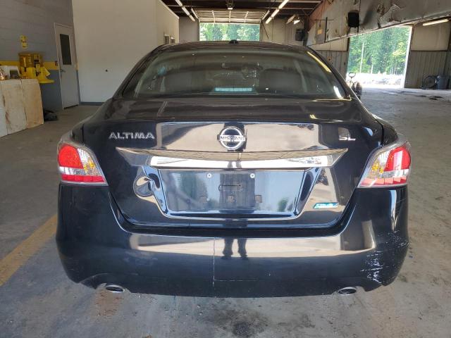 Photo 6 from auction – 2014 NISSAN ALTIMA 2.5 with VIN 1N4AL3AP6EC405509