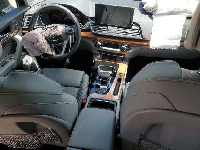 Photo 8 from auction – 2022 AUDI Q5 PREMIUM with VIN WA1EAAFY8N2027121
