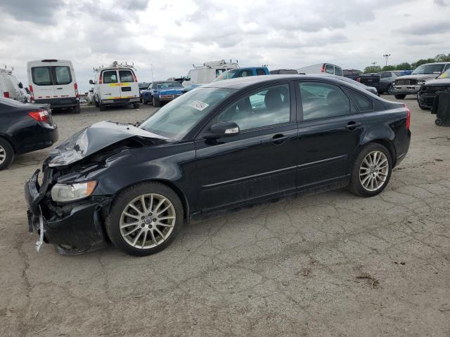 VOLVO S40 2.4I 2010 with VIN YV1382MS2A2508256 - Photo from auction