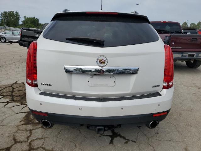 Photo 6 from auction – 2016 CADILLAC SRX LUXURY with VIN 3GYFNBE32GS506596
