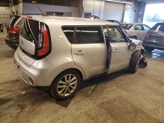 Photo 3 from auction – 2019 KIA SOUL + with VIN KNDJP3A55K7012618
