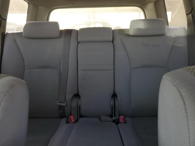 Photo 10 from auction – 2006 TOYOTA HIGHLANDER with VIN JTEGD21AX60155083