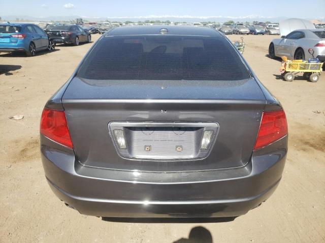 Photo 6 from auction – 2005 ACURA TL with VIN 19UUA66265A023022