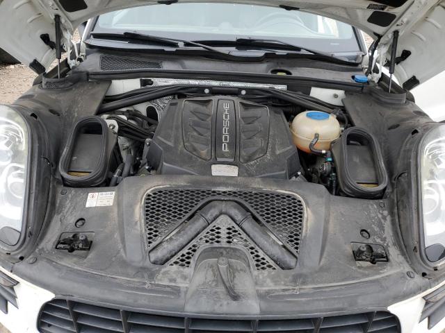 Photo 11 from auction – 2015 PORSCHE MACAN S with VIN WP1AB2A57FLB42968