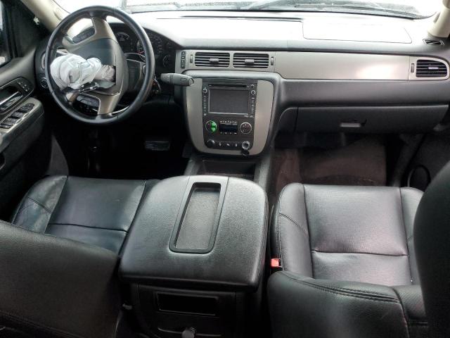 صورة رقم 8 من المزاد - 2013 CHEVROLET SILVERADO مع VIN 3GCPKTE72DG237686