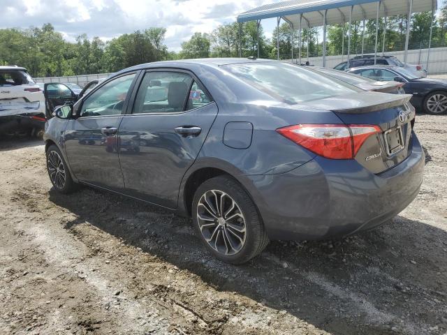Photo 2 from auction – 2014 TOYOTA COROLLA L with VIN 2T1BURHE1EC115320