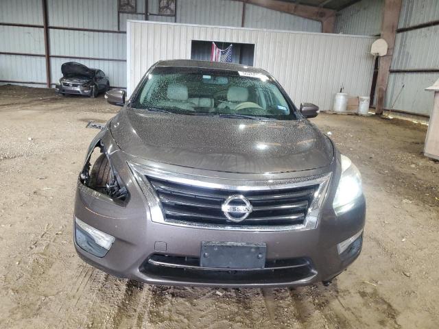 Photo 5 from auction – 2015 NISSAN ALTIMA 2.5 with VIN 1N4AL3AP8FC167275