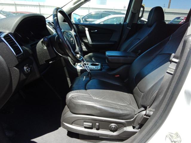 Photo 7 from auction – 2011 GMC ACADIA SLT with VIN 1GKKVRED1BJ313280