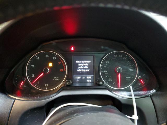 Photo 9 from auction – 2014 AUDI Q5 PREMIUM with VIN WA1LFAFP7EA048919