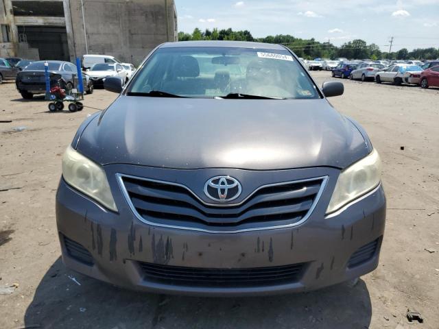 Photo 5 from auction – 2011 TOYOTA CAMRY BASE with VIN 4T4BF3EK8BR200253