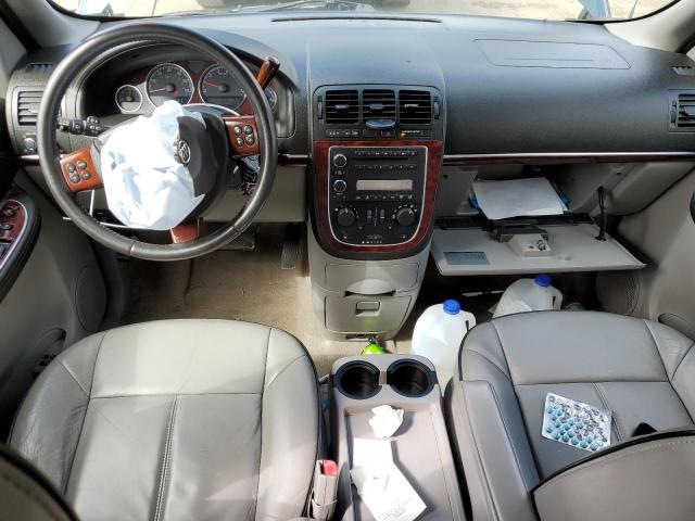 Photo 8 from auction – 2006 BUICK TERRAZA CX with VIN 5GADX33L46D244645