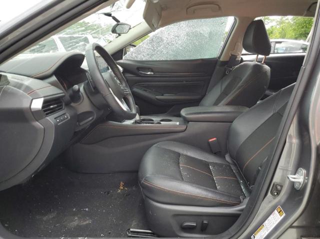 Photo 7 from auction – 2020 NISSAN ALTIMA SR with VIN 1N4BL4CW0LC180760