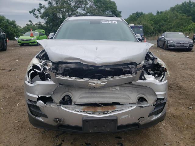 Photo 5 from auction – 2013 CHEVROLET EQUINOX LT with VIN 2GNFLEEK2D6106785