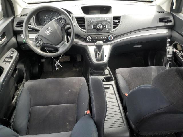 Photo 8 from auction – 2014 HONDA CR-V with VIN 5J6RM4H31EL022865