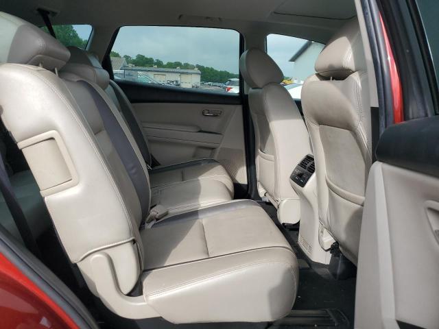 Photo 11 from auction – 2011 MAZDA CX-9 with VIN JM3TB3CA9B0322059