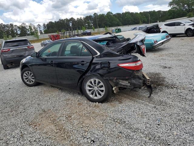 Photo 2 from auction – 2016 TOYOTA CAMRY LE with VIN 4T1BF1FK3GU551625