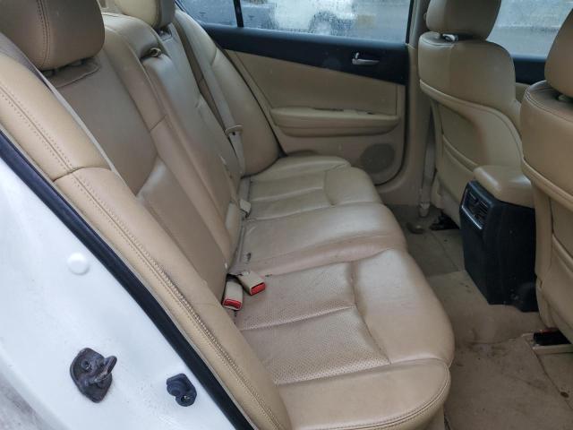 Photo 10 from auction – 2009 NISSAN MAXIMA S with VIN 1N4AA51E89C804282