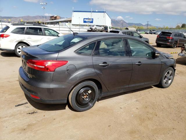 Photo 3 from auction – 2017 FORD FOCUS SE with VIN 1FADP3FE3HL299629