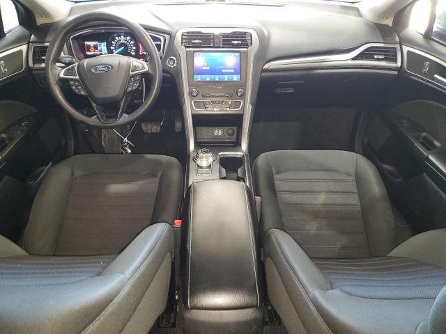 Photo 8 from auction – 2020 FORD FUSION SE with VIN 3FA6P0HD1LR223008