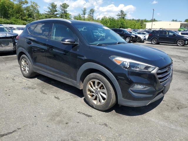 Photo 4 from auction – 2016 HYUNDAI TUCSON LIM with VIN KM8J3CA22GU221112