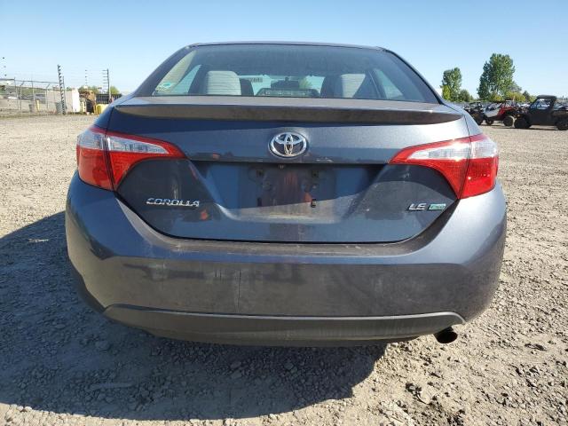 Photo 6 from auction – 2015 TOYOTA COROLLA EC with VIN 2T1BPRHE3FC288782