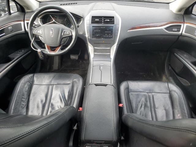 Photo 8 from auction – 2016 LINCOLN MKZ with VIN 3LN6L2JKXGR617070