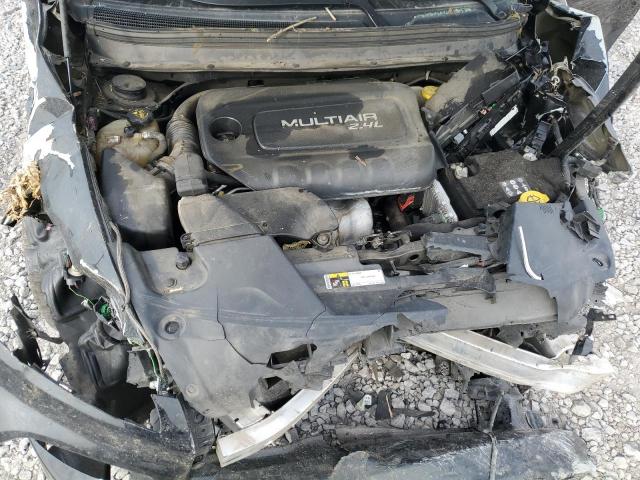 Photo 11 from auction – 2017 JEEP CHEROKEE L with VIN 1C4PJLCB1HW617331