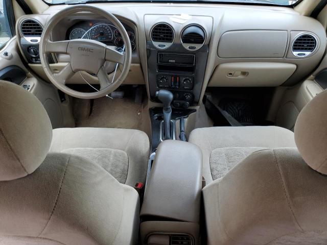 Photo 8 from auction – 2004 GMC ENVOY with VIN 1GKDT13S042393461