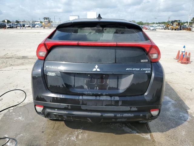 Photo 6 from auction – 2019 MITSUBISHI ECLIPSE CR with VIN JA4AT3AA3KZ029800