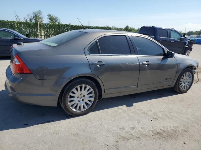 Photo 3 from auction – 2011 FORD FUSION HYB with VIN 3FADP0L34BR264382