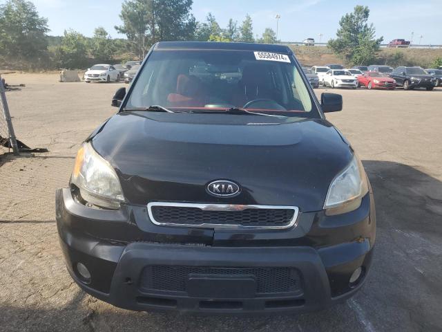Photo 5 from auction – 2010 KIA SOUL + with VIN KNDJT2A22A7036269