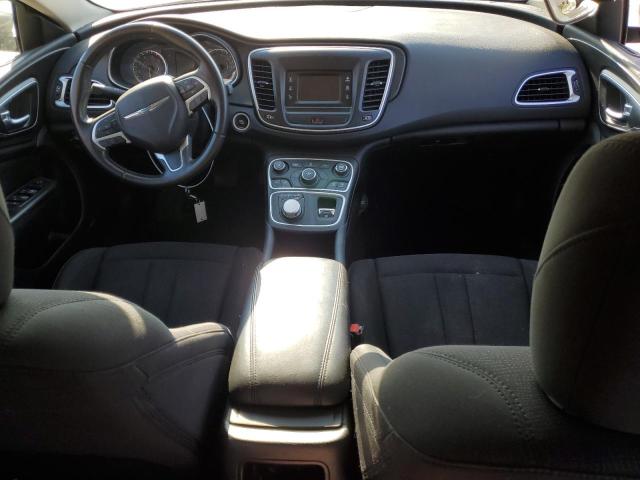 Photo 8 from auction – 2015 CHRYSLER 200 LIMITE with VIN 1C3CCCAB9FN593847