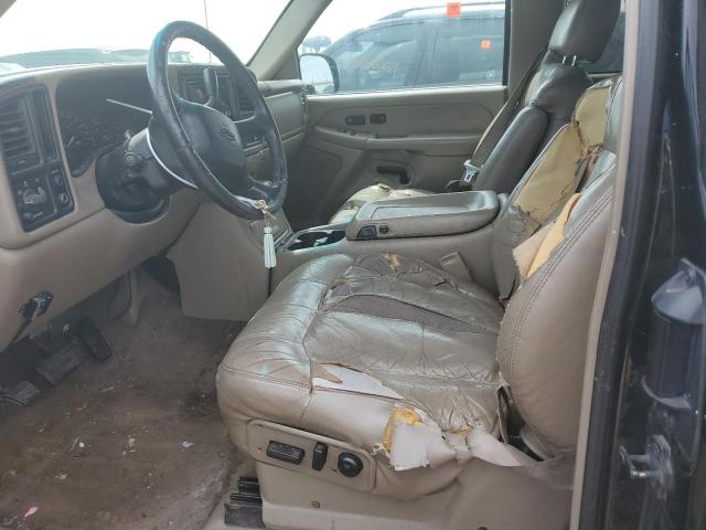 Photo 7 from auction – 2001 CHEVROLET SILVERADO with VIN 2GCEC19T311347442