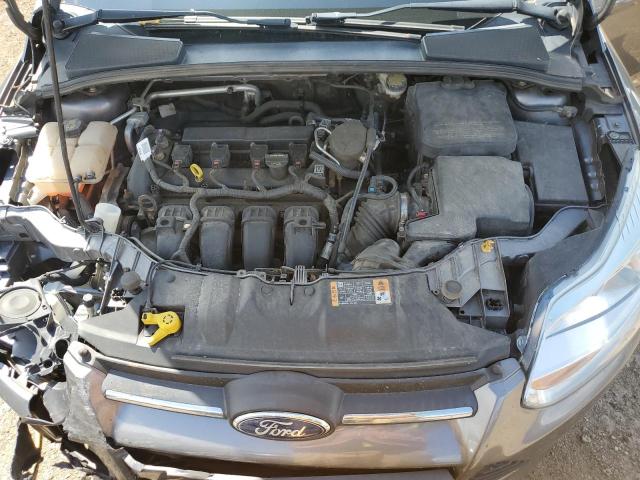 Photo 11 from auction – 2014 FORD FOCUS SE with VIN 1FADP3F21EL295872