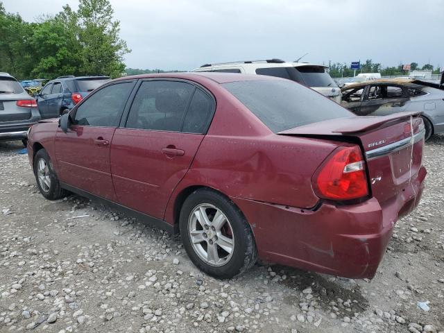 Photo 2 from auction – 2004 CHEVROLET MALIBU LS with VIN 1G1ZT54854F173424